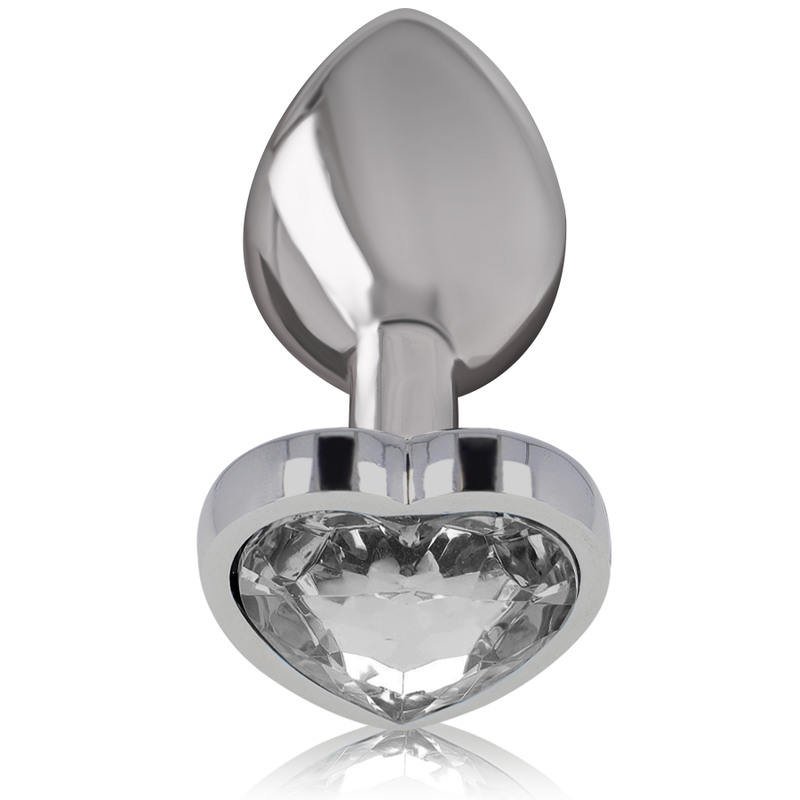 Bijou anal plug