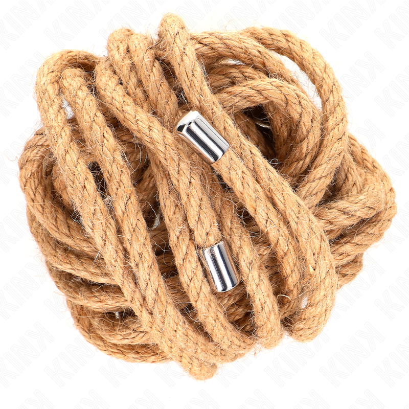 Corde de bondage 5 mètres