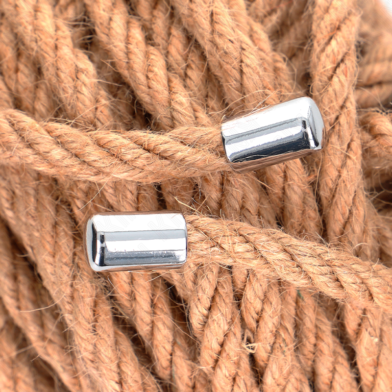 Corde de bondage
