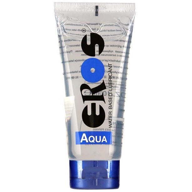Lubrifiant intime à leau 100 ml