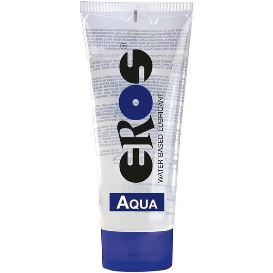 Lubrifiant intime à leau 200 ml