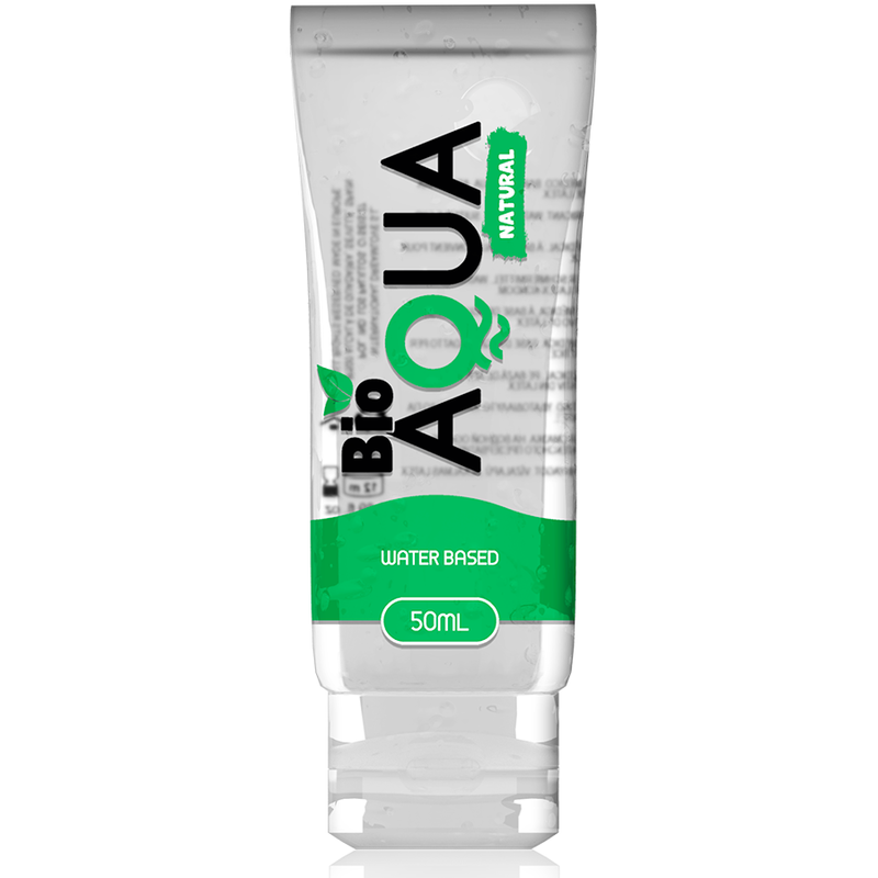 Lubrifiant intime Bio 50 ml