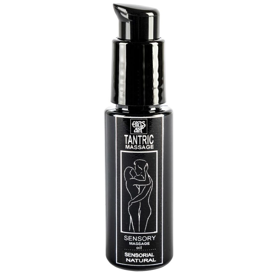 Huile de massage aphrodisiaque 30 ml