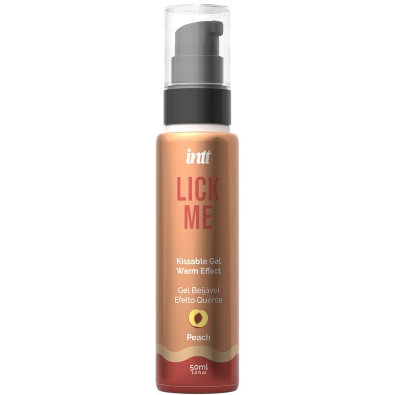 Gel de preliminaires Intt