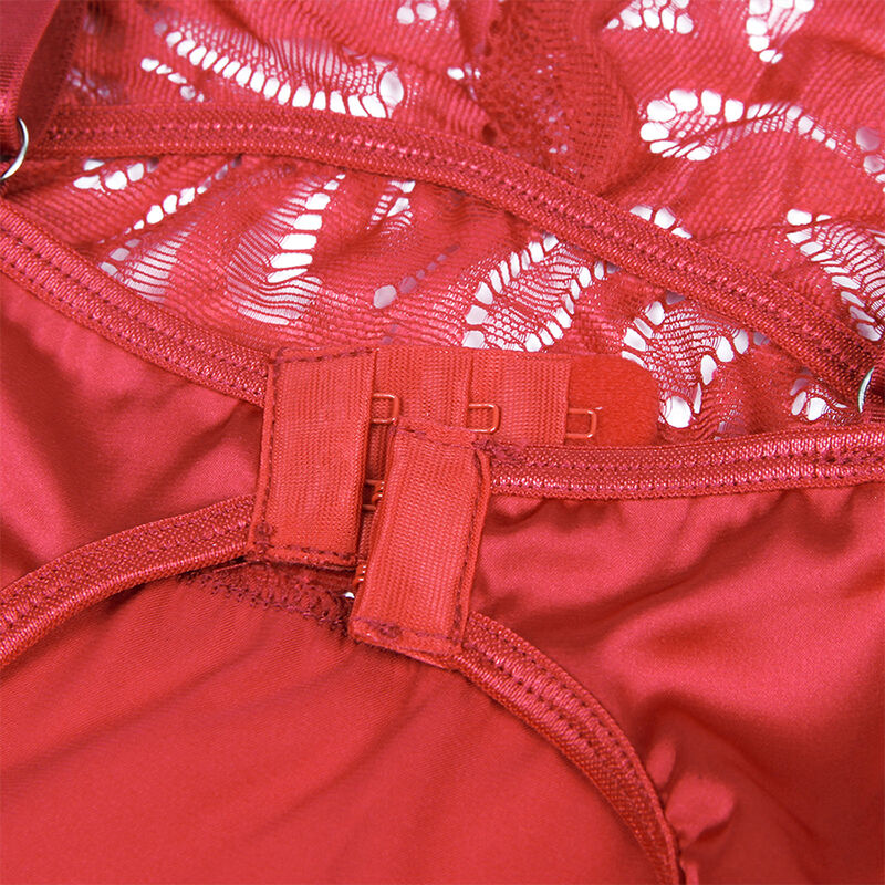 Lingerie fine - Plaisirinfini.com
