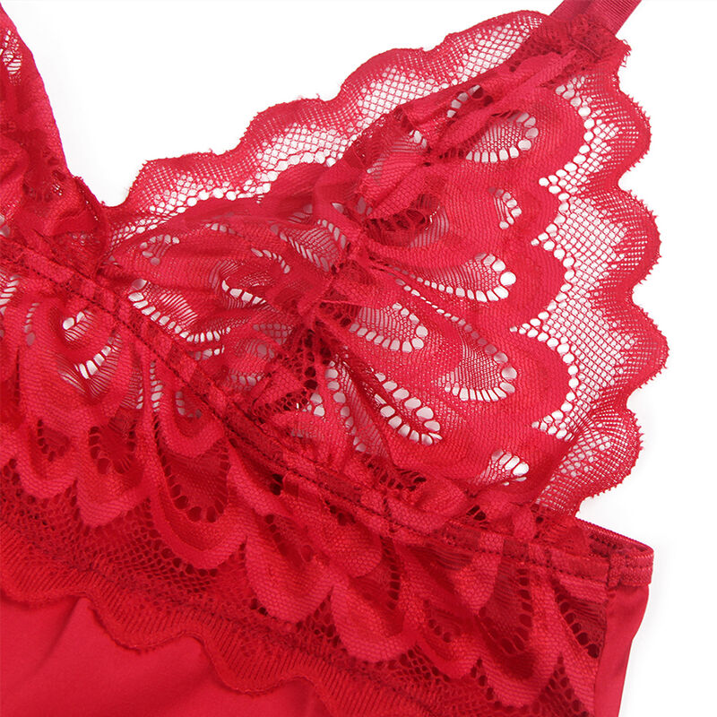 Lingerie sexy - Plaisirinfini.com