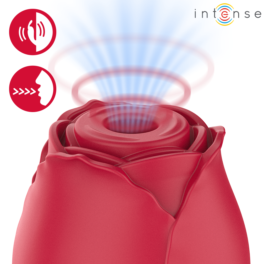 Stimulateur de clitoris par succion