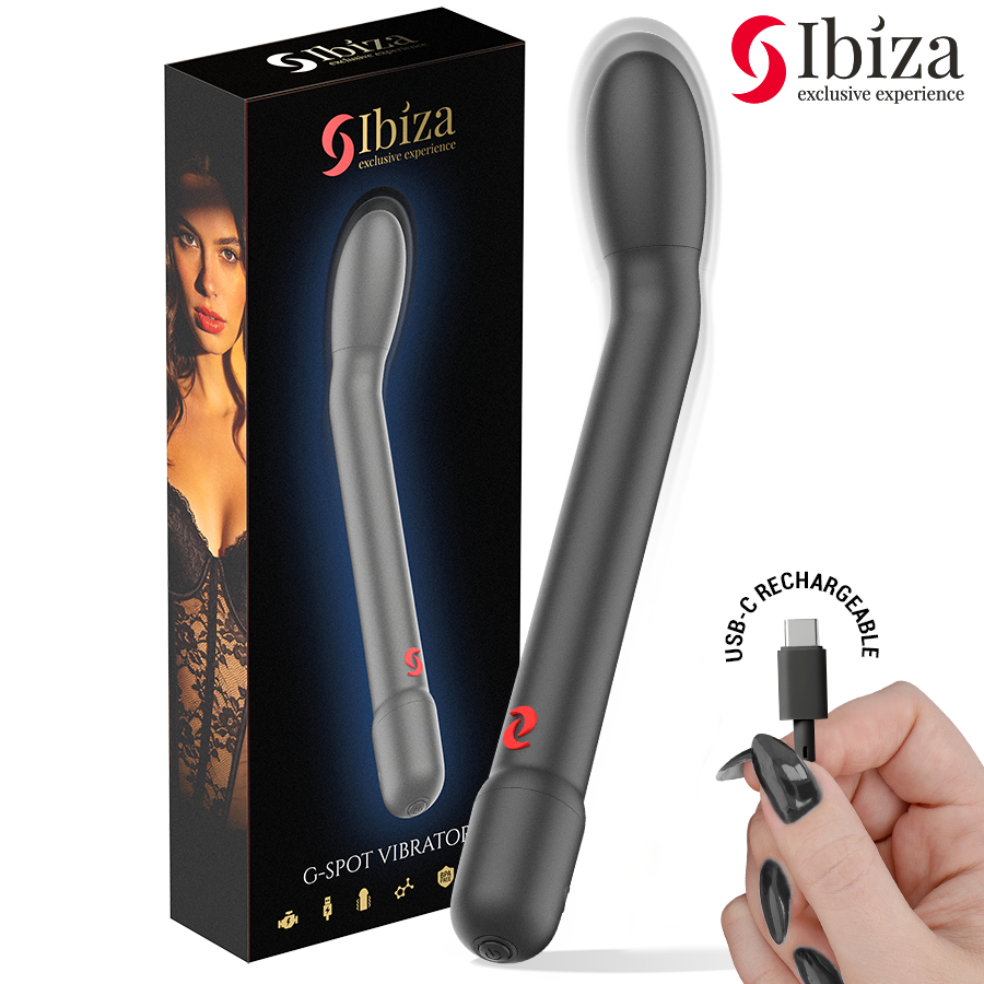 Stimulateur de point G