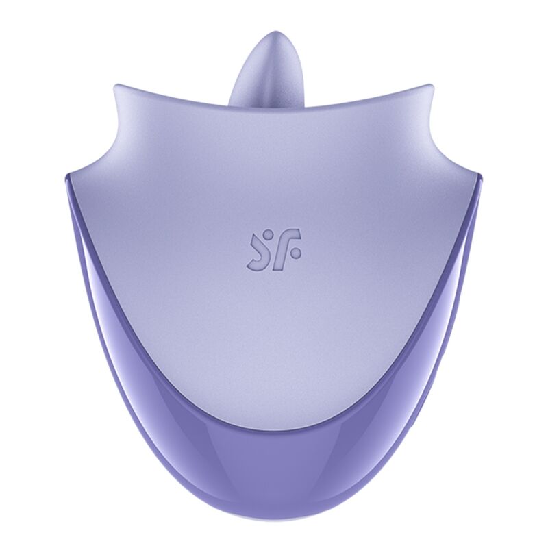 Stimulateur clitoridien