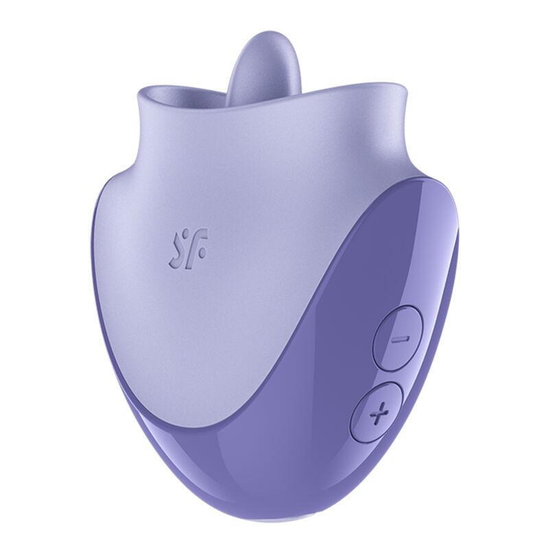 Stimulateur Tongue Dancer