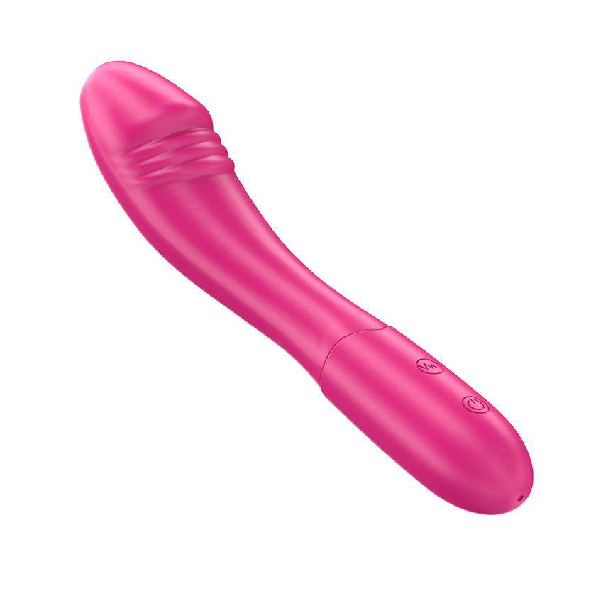 Vibromasseur puissant Belinda