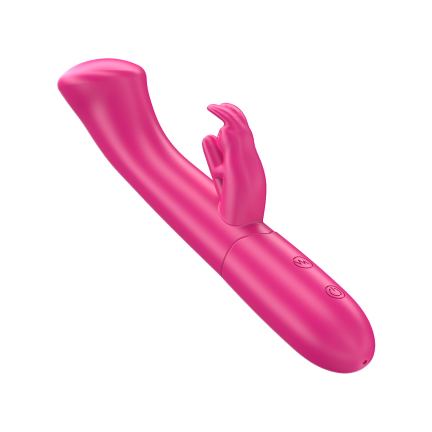 Vibromasseur Julieta 10 modes de vibration