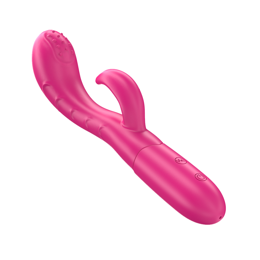 Vibromasseur Amara clitoridien et point G