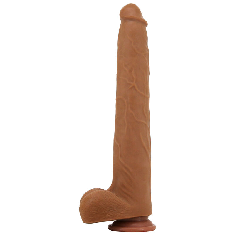 Gode anal long
