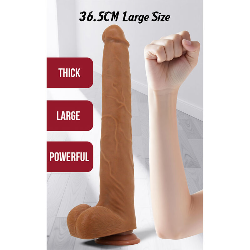Gode long
