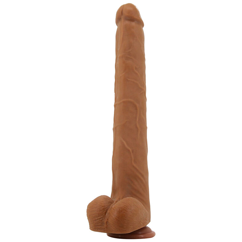 Gode ventouse