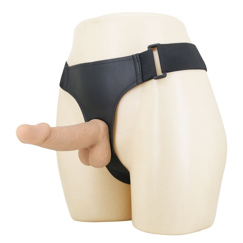Gode ceinture Zane