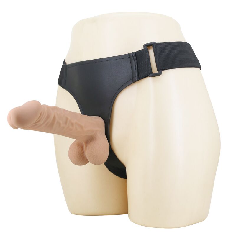Gode ceinture Jolyon