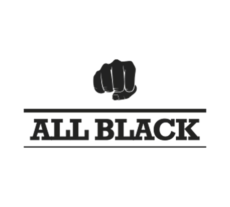 Godes tailles extremes All Black