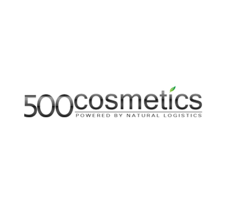 Compléments alimentaires 500 Cosmetics