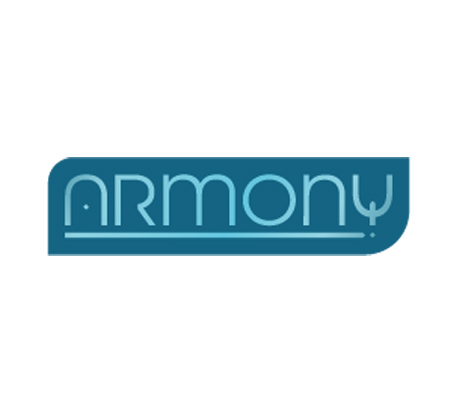 Les jouets érotiques de Armony
