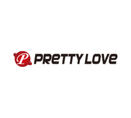 Sextoys Pretty Love