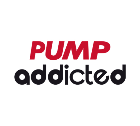 Pompes à pénis Pump Addicted
