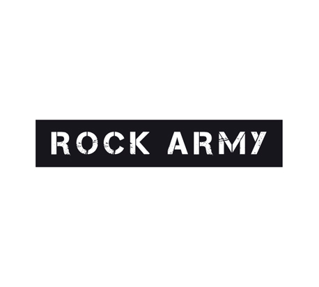 Godes réalistes Rock Army 