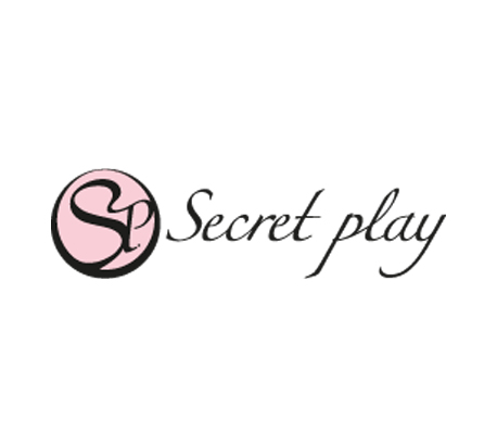 Accessoires cosmétiques jeux érotiques Secret Play
