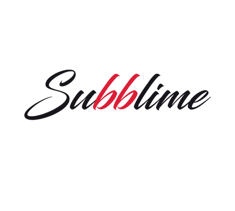 Lingerie sexy Subblime