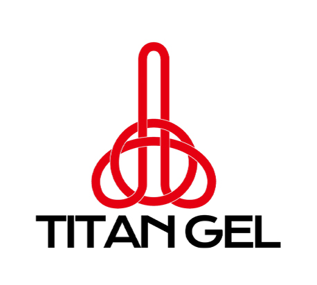 Cosmétiques Titan Gel