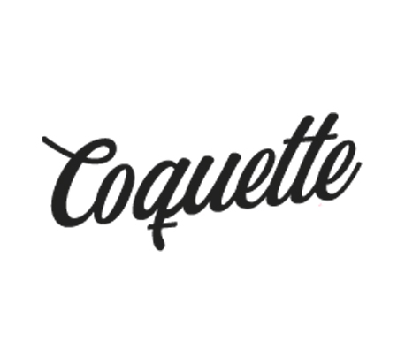 Accessoires de la marque Coquette