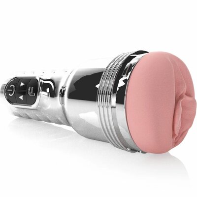 Masturbateur réaliste vibrant Fleshlight