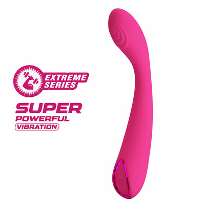 Vibromasseur puissant