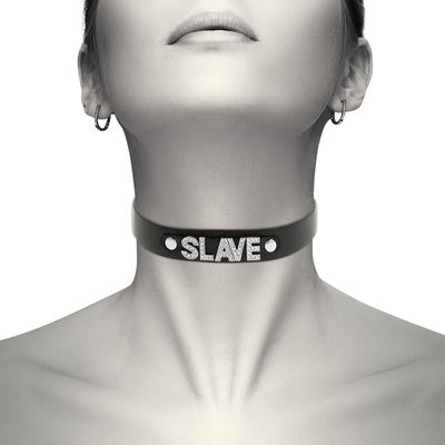Collier Esclave