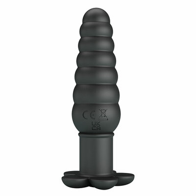 Plug anal vibrant