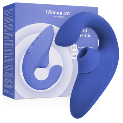 Stimulateur Blend de Womanizer