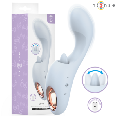 Stimulateur de point G et clitoris