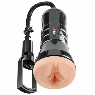 Masturbateur vagin suceur Wet Pussies