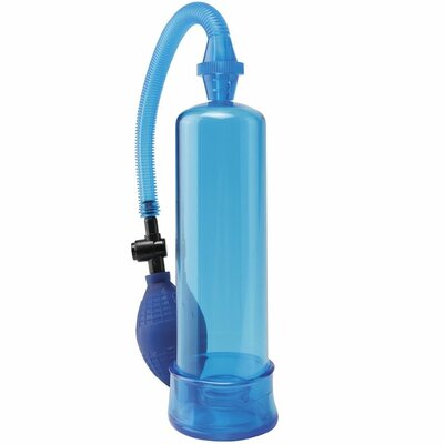 Pompe à vide pour pénis