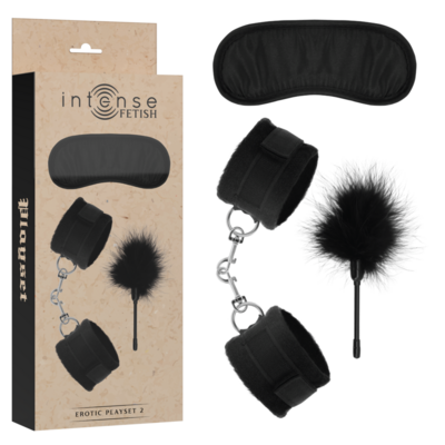 Coffret BDSM