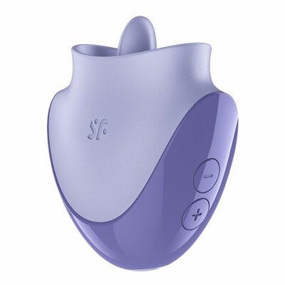 Stimulateur Tongue Dancer