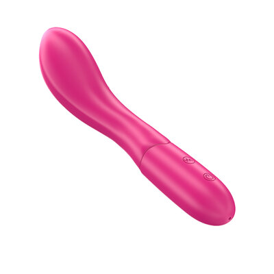 Vibromasseur 10 modes de vibration