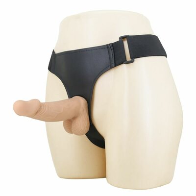 Gode ceinture Zane