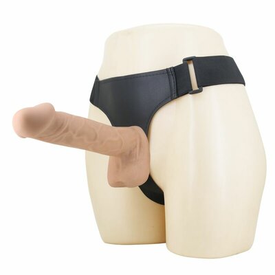 Gode ceinture grande taille
