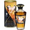 Huile de massage  aromatisée Caramel