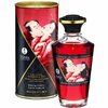 Huile de massage cerise