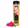 Huile de massage érotique Aphrodisia