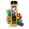 Huile de massage érotique Libido