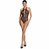 Body sexy noir